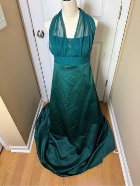 david's bridal chianti bridesmaid dresses One Shoulder Hot Pink Wedding Guest Dress Formal Evening Party Dress J   JulyProm